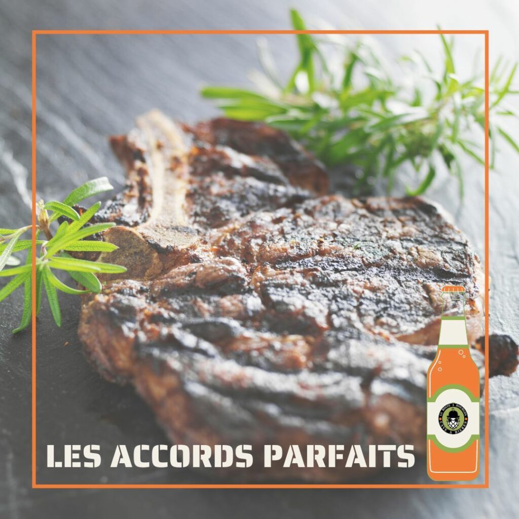 biere cote de boeuf